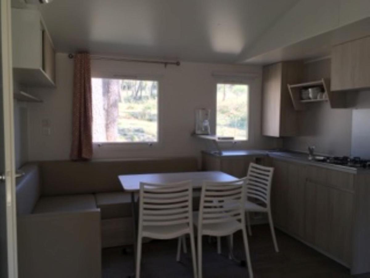 Camping La Simioune En Provence Bollène المظهر الخارجي الصورة