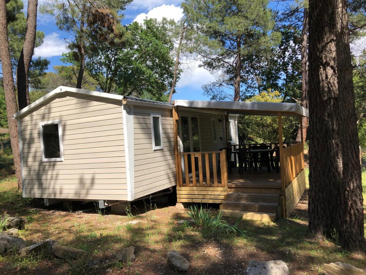 Camping La Simioune En Provence Bollène المظهر الخارجي الصورة