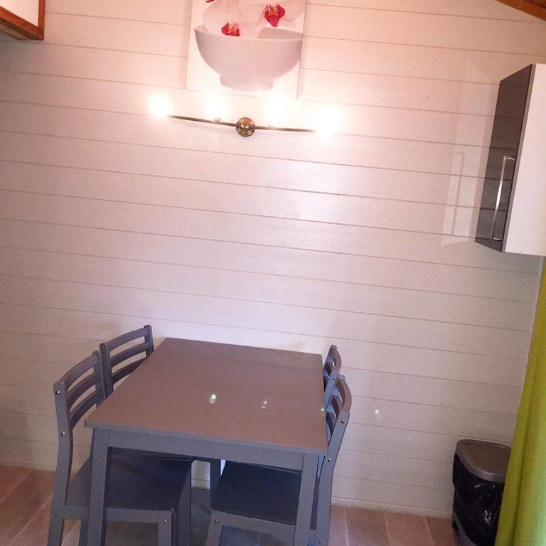 Camping La Simioune En Provence Bollène المظهر الخارجي الصورة