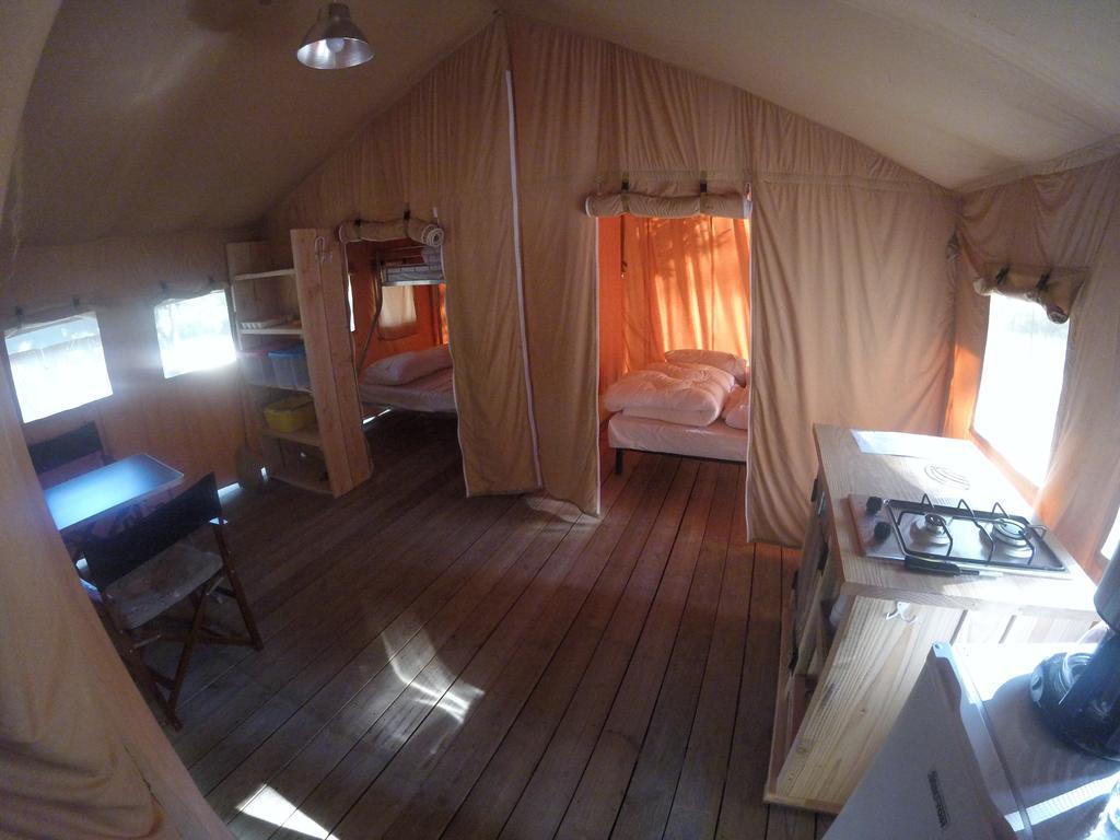 Camping La Simioune En Provence Bollène المظهر الخارجي الصورة