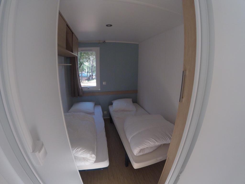 Camping La Simioune En Provence Bollène المظهر الخارجي الصورة