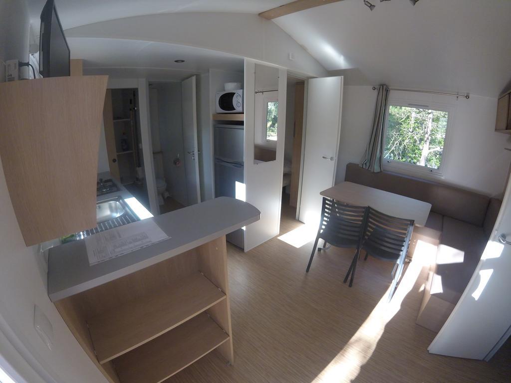 Camping La Simioune En Provence Bollène المظهر الخارجي الصورة
