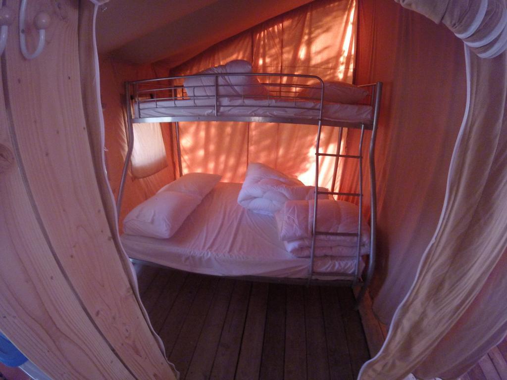 Camping La Simioune En Provence Bollène المظهر الخارجي الصورة
