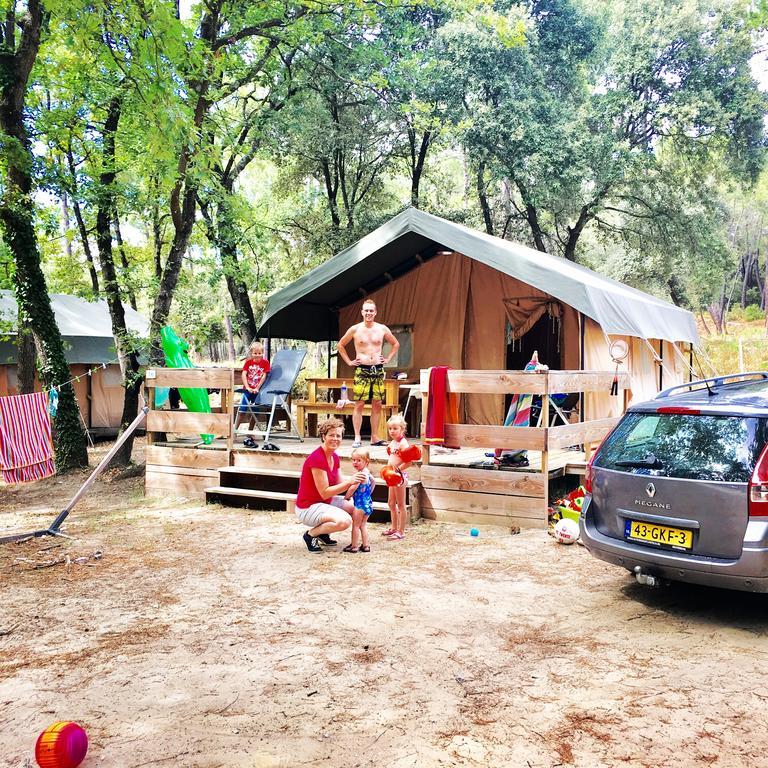 Camping La Simioune En Provence Bollène المظهر الخارجي الصورة
